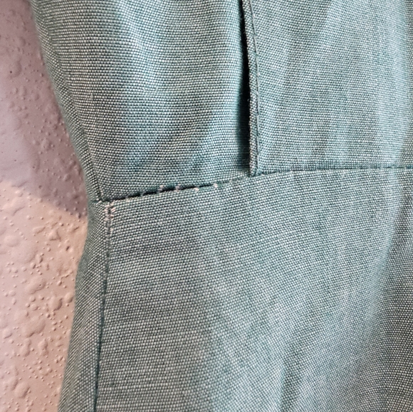 Vintage Girl Scout Dress - Picture 10 of 13